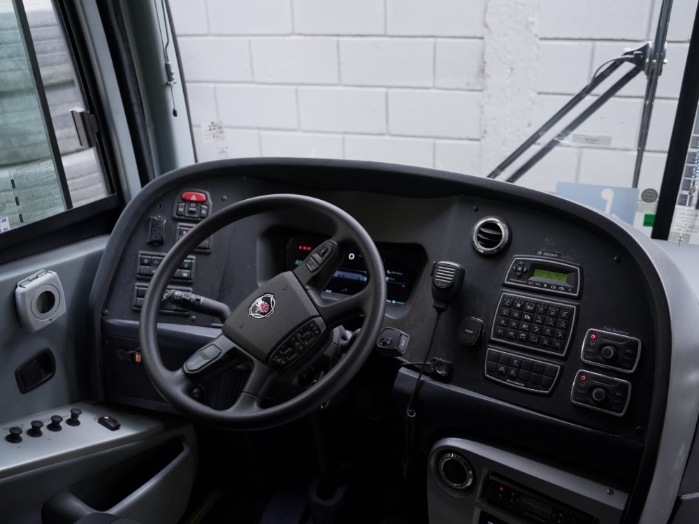 Scania PARADISO 1800 DD — foto 8